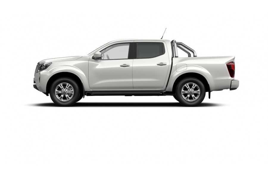 2024 Nissan Navara D23 ST Ute Image 31