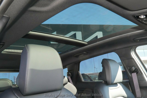 2026 MY27 Kia Sportage NQ5 PE GT-Line SUV Image 15