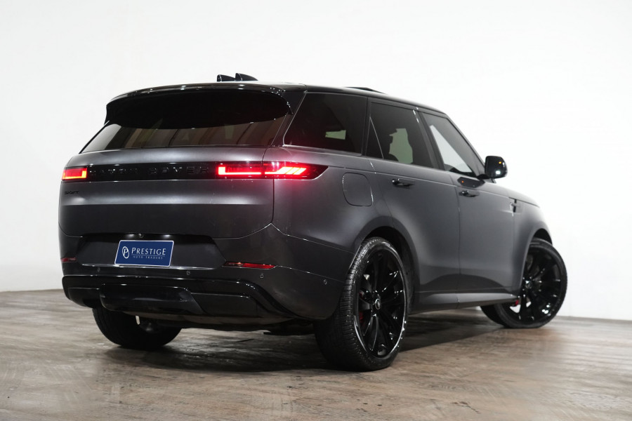 2024 Land Rover Range Rover Sport L461 D350 Dynamic HSE SUV Image 7