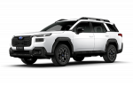 subaru All-new Outback accessories Pialba