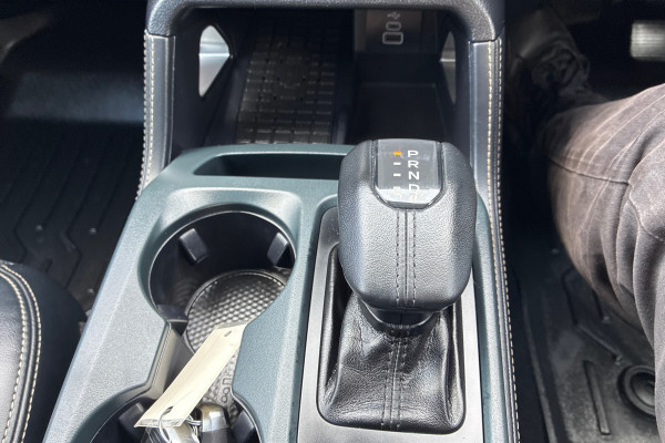 2023 MY23.5 Ford Everest UB Platinum SUV Image 23
