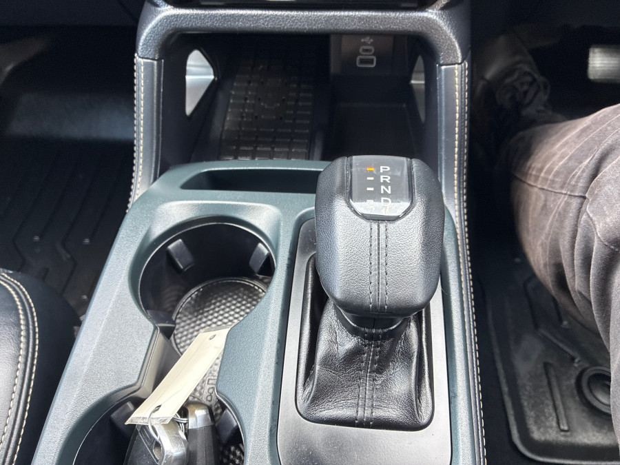 2023 MY23.5 Ford Everest UB Platinum SUV Image 23