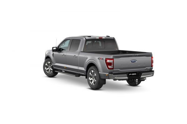 2023 Ford F-150 No Series Lariat LWB Dual Cab Image 5