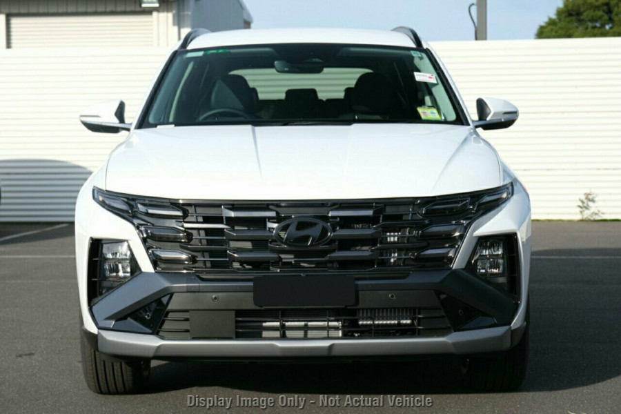 2026 Hyundai Tucson NX4.V4 Elite SUV Image 6
