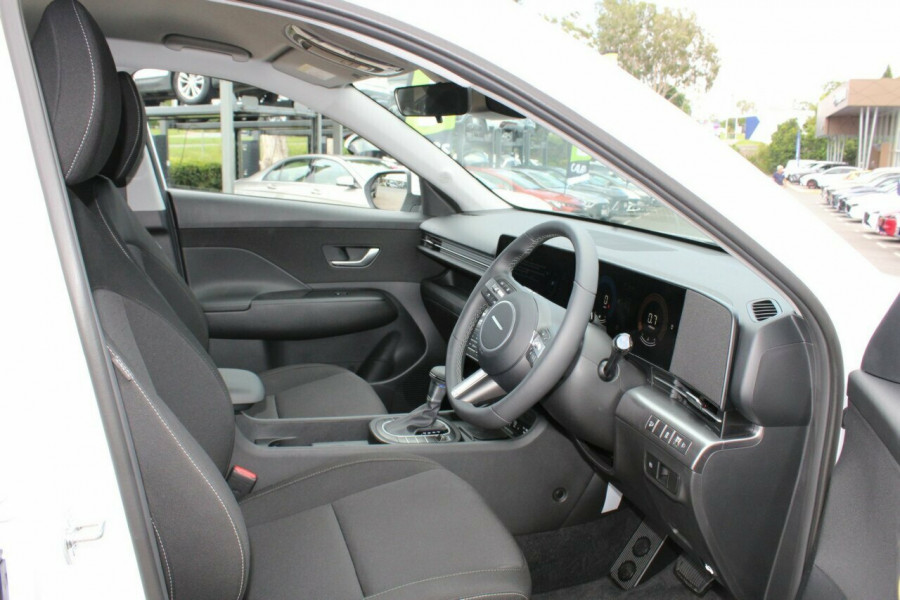 2024 MY25 Hyundai KONA SX2.V2  SUV Image 15