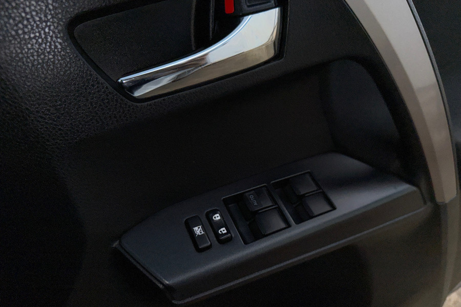 2017 Toyota RAV4 ASA44R GXL SUV Image 22