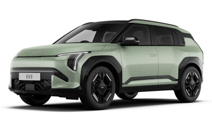 Kia EV3 Offers
