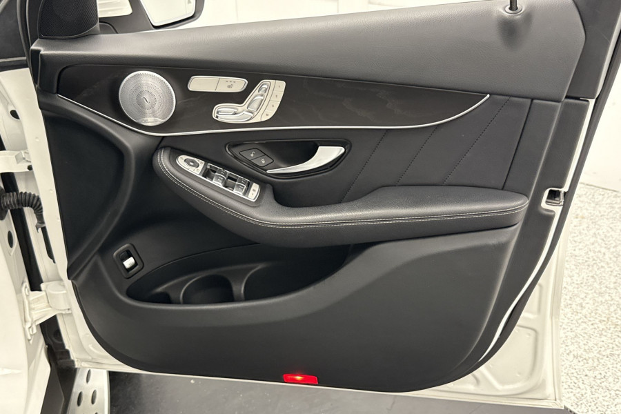 2019 MY10 Mercedes-Benz GLC-Class C253 GLC300 SUV Image 19