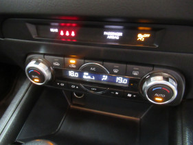 2017 Mazda CX-5 KE1022 MAXX Suv