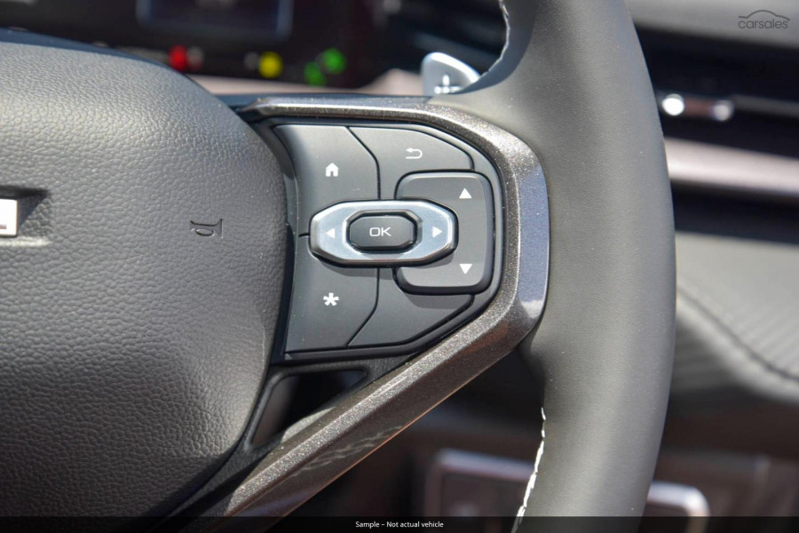 2025 GWM Haval H6GT B03 Ultra SUV Image 10