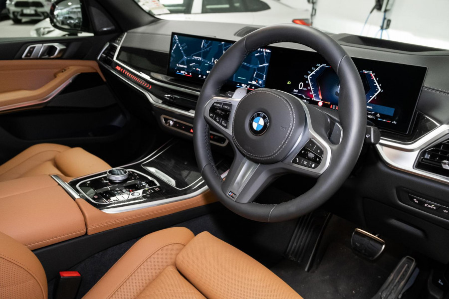 2025 BMW X5 G05 LCI xDrive30d M Sport SUV