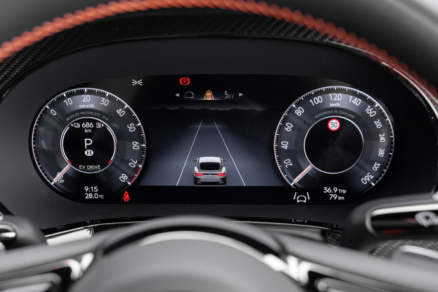 2026 Bentley Continental GT V8 Coupe