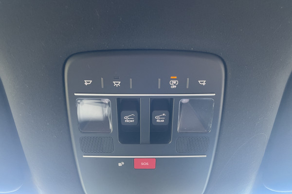 2026 Hyundai Palisade LX3.V1 Calligraphy SUV Image 24