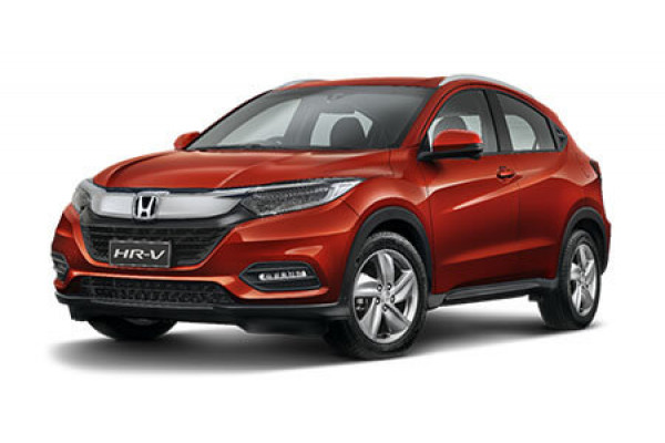 Honda HR-V VTi-S