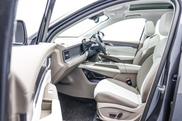 2026 MG QS Essence SUV Image 13