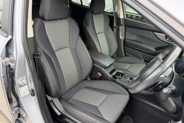 2022 Subaru XV G5-X 2.0i-L SUV Image 38
