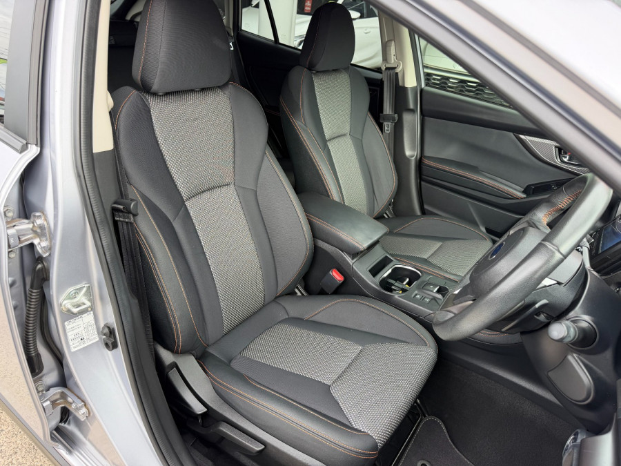 2022 Subaru XV G5-X 2.0i-L SUV Image 38