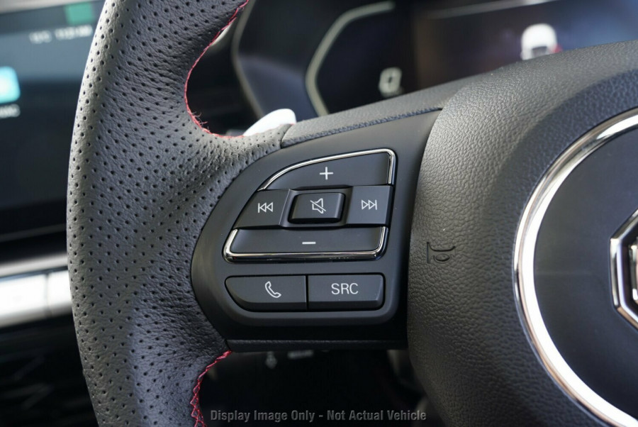 2024 MG MG5 AP32 Essence Sedan Image 15