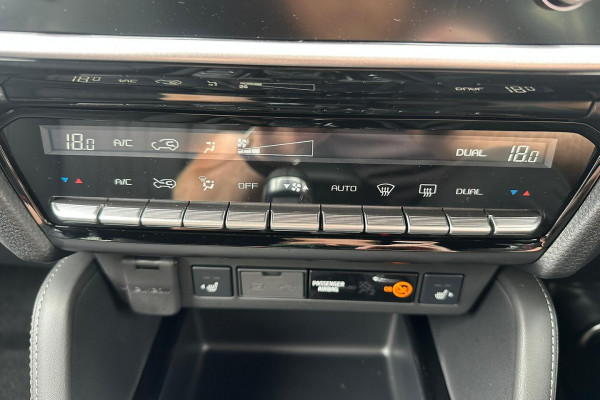 2026 MY25.5 Isuzu MU-X RJ LS-T SUV Image 13