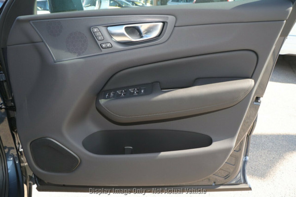 2026 Volvo XC60 UZ Plus B5 Bright SUV Image 5