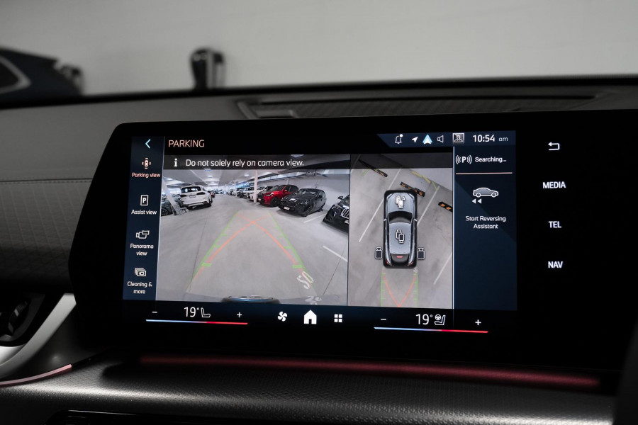 2024 BMW iX2 U10 eDrive20 M Sport SUV