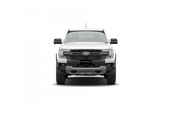 2026 MY26.5 Ford Ranger P703 Tremor Ute Image 2