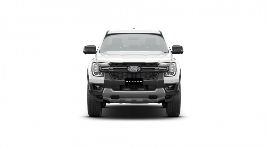 2026 MY26.5 Ford Ranger P703 Tremor Ute Image 2