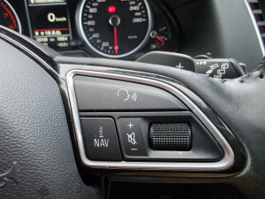 2016 MY17 Audi Q5 FY TFSI Sport SUV