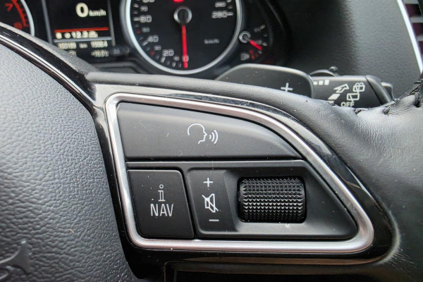 2016 MY17 Audi Q5 FY TFSI Sport SUV Image 26