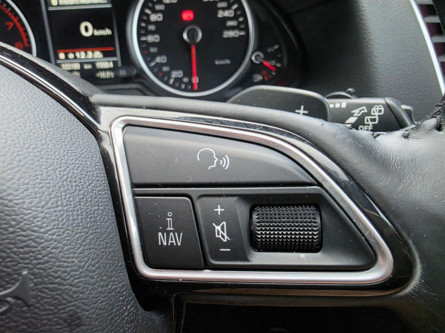 2016 MY17 Audi Q5 FY TFSI Sport SUV Image 26