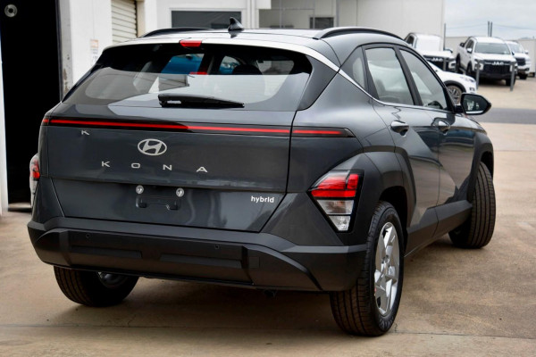 2026 Hyundai KONA SX2.V3 Hybrid SUV Image 4