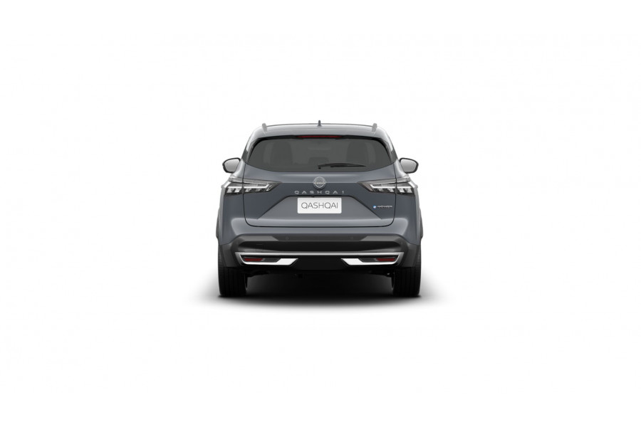 2025 Nissan QASHQAI J12 Ti-L e-POWER SUV Image 22