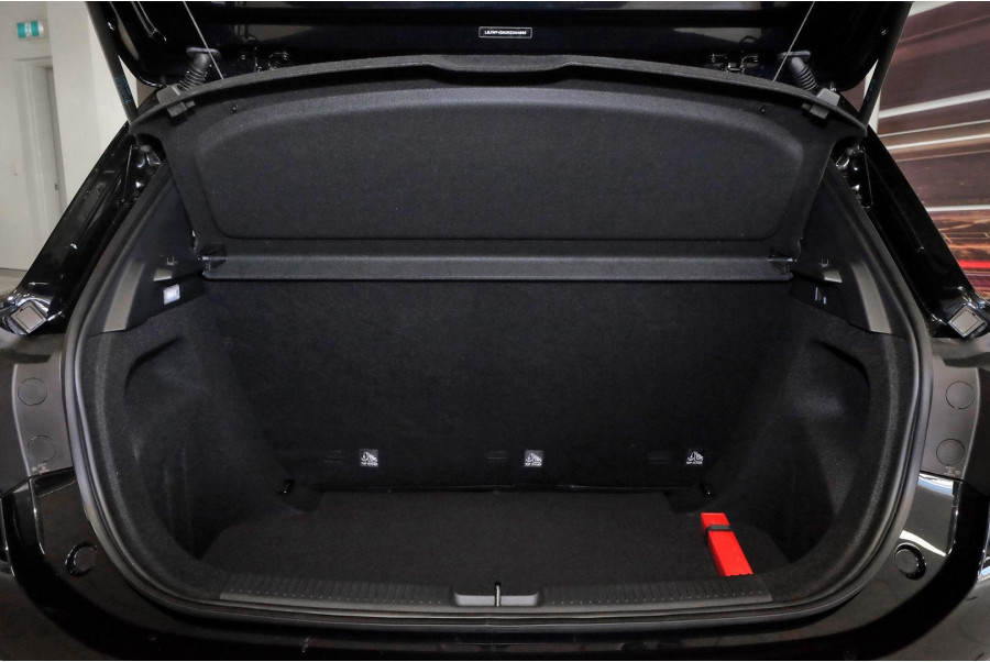 2024 MY24.5 MG MG3  Excite Hatch Image 11