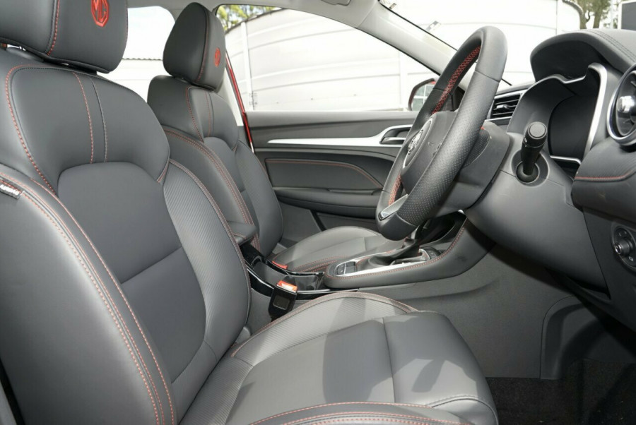 2022 MG ZS AZS1 Excite SUV Image 8