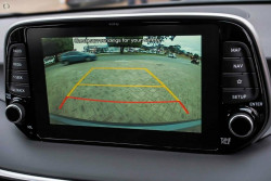 2019 MY20 Hyundai Tucson TL3 Elite Suv