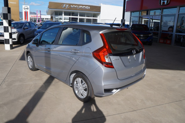 2020 MY21 Honda Jazz GF VTi Hatchback