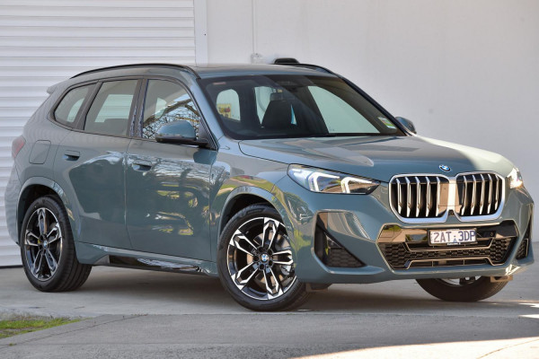 BMW X1 xDrive25e M Sport U11