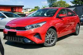 Kia Cerato Sport with Safety Pack BD