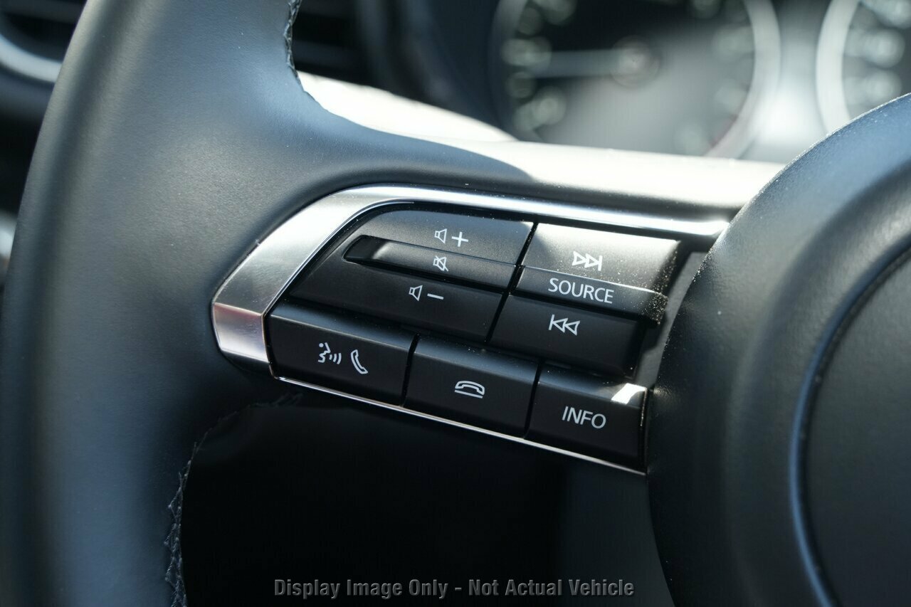 2024 Mazda CX-30 DM2W7A G20 Pure SUV Image 15
