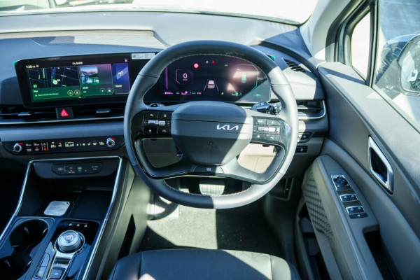 2026 MY27 Kia Carnival KA4 PE Sport+ HEV People Mover Image 12
