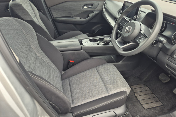 2024 MY25 Nissan X-Trail T33 ST SUV Image 14