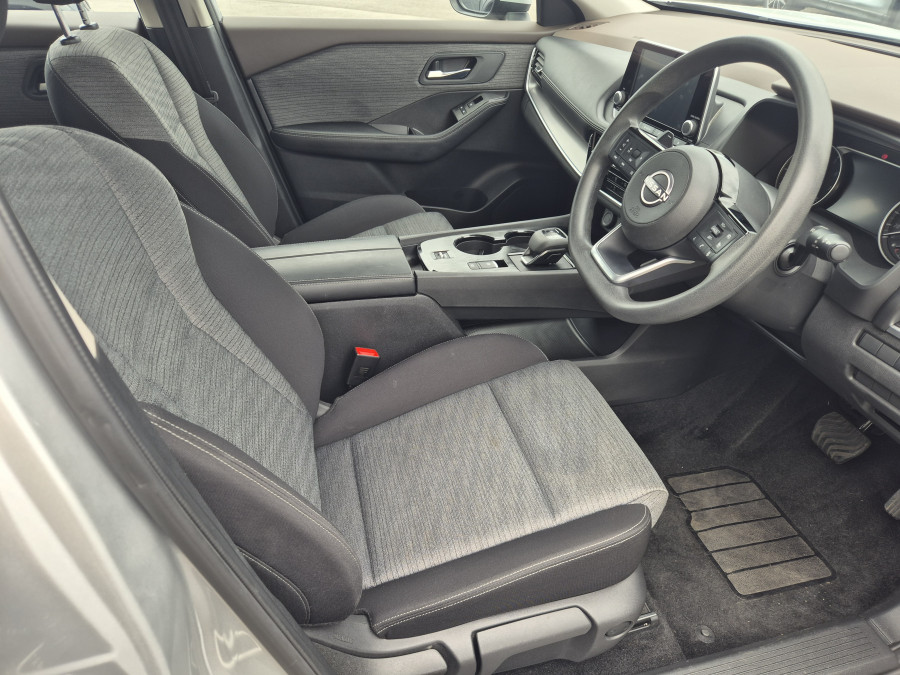 2024 MY25 Nissan X-Trail T33 ST SUV Image 14
