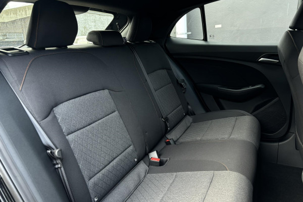 2026 MG MG3 Excite Hatch Image 20