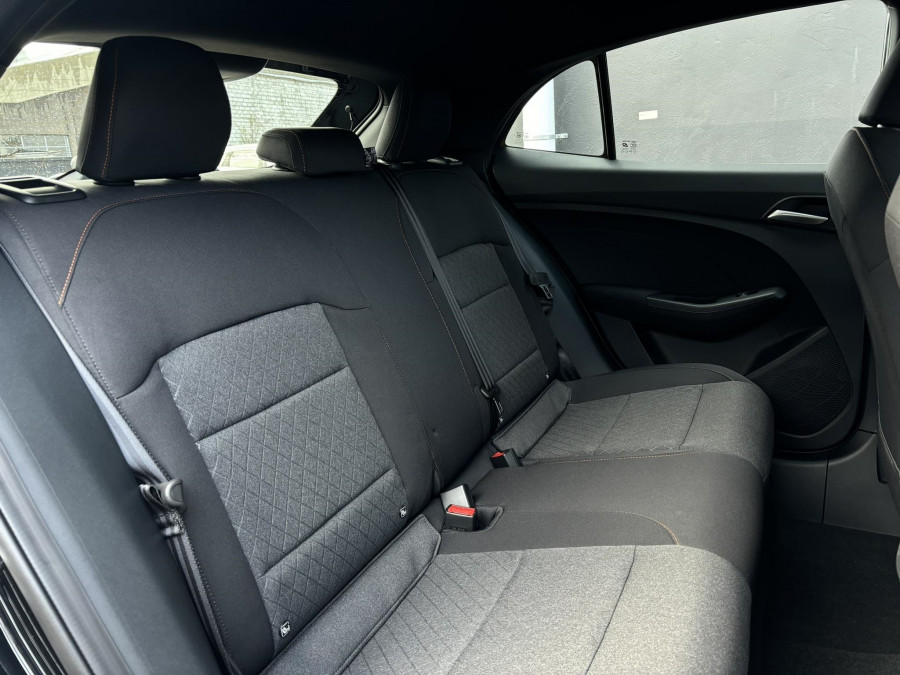 2026 MG MG3 Excite Hatch Image 20