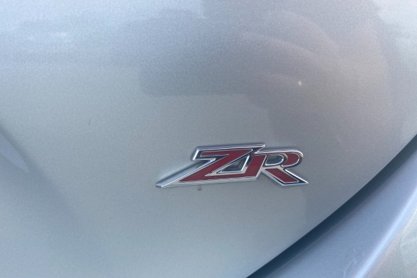 2018 Toyota Corolla ZRE172R ZR Sedan
