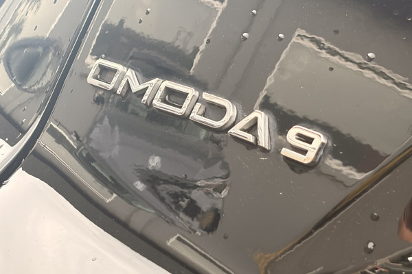 2025 Jaecoo Omoda 9 T22 MY25 VIRTUE Wagon Image 25