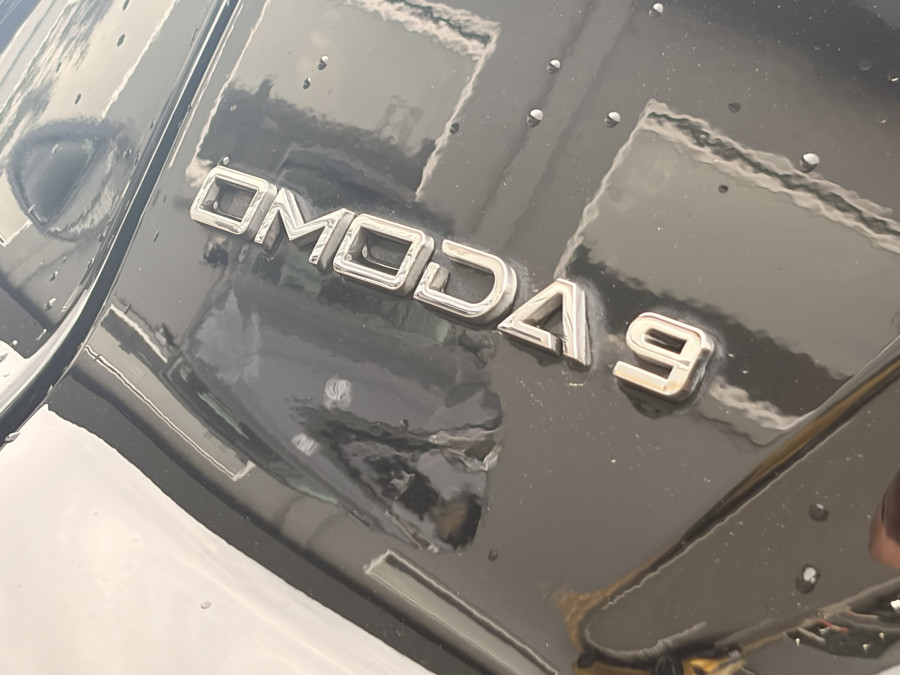 2025 Jaecoo Omoda 9 T22 MY25 VIRTUE Wagon Image 25