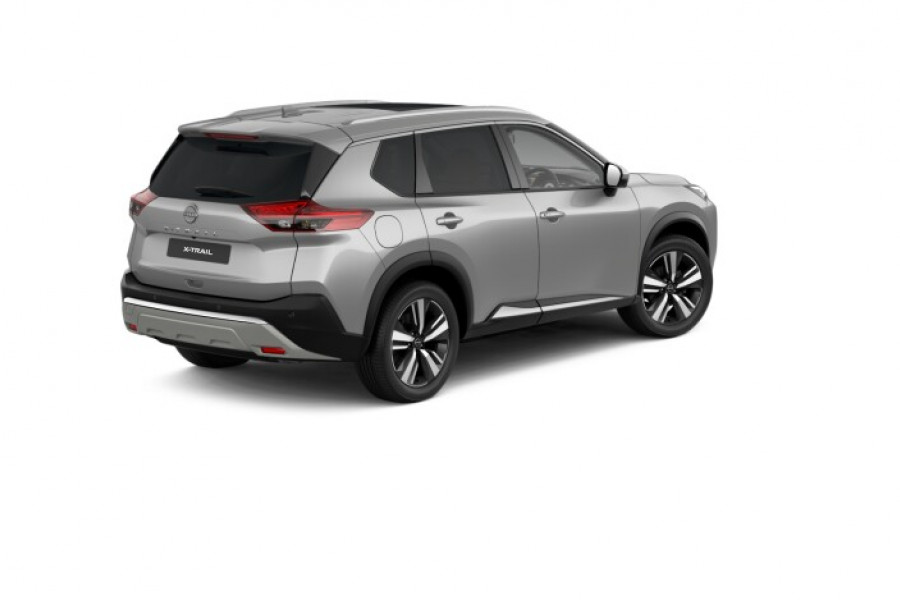 2024 MY25 Nissan X-Trail T33 Ti-L SUV