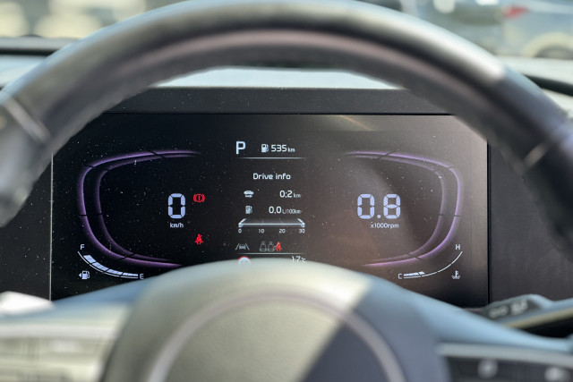 2022 Kia Sportage NQ5 S SUV Image 17
