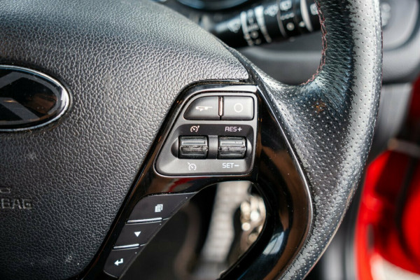 2014 Kia Pro_ceed GT JD GT Hatch Image 14
